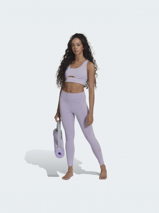 Спортивный топ Adidas модель HM3848 Фото