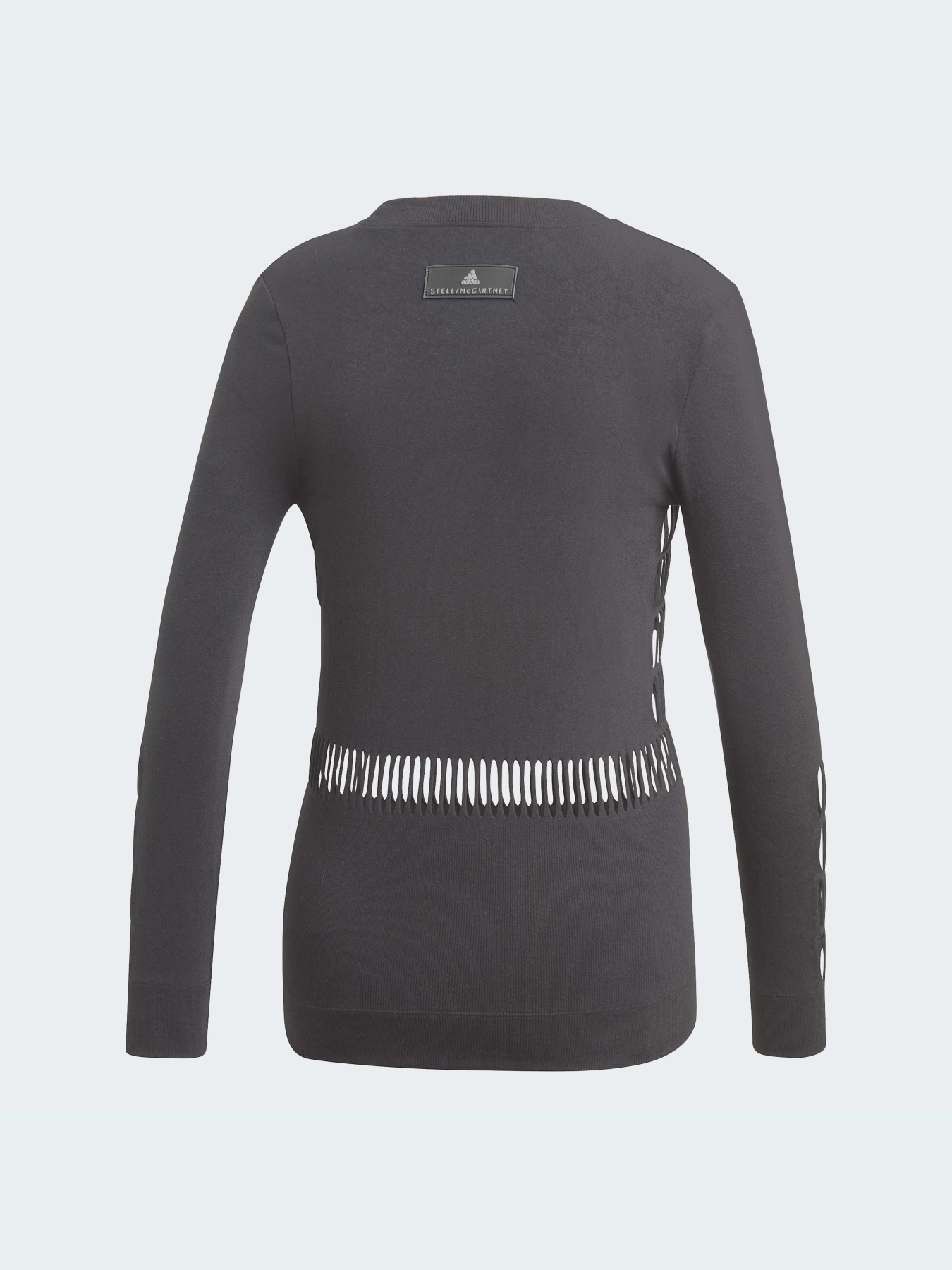 Кофта спортивная Adidas модель DY4182 Фото