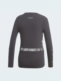 Спортивная кофта Adidas модель DY4182 Фото