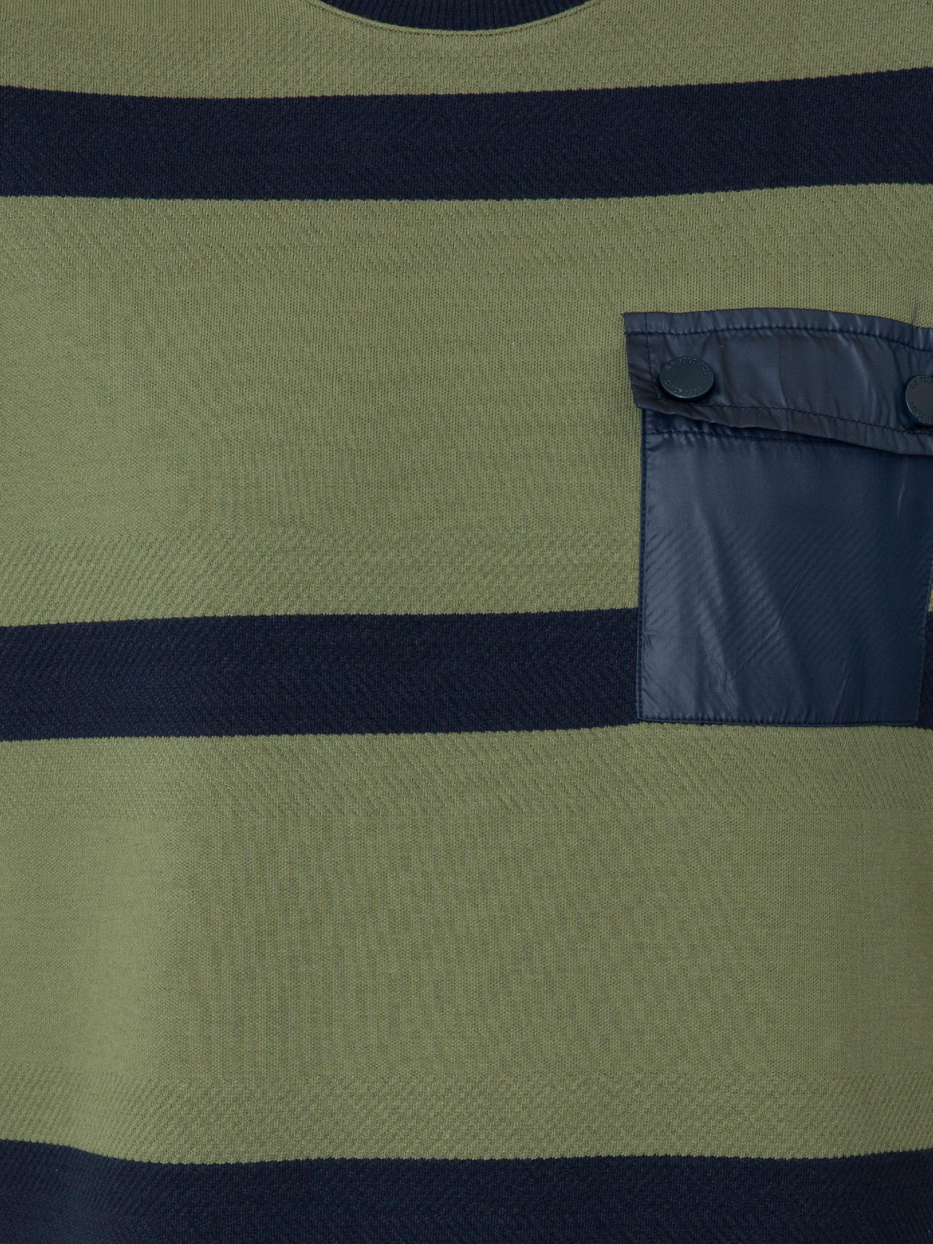 Світшот US Polo модель G081SZ082.000.1256762.VR027 Фото