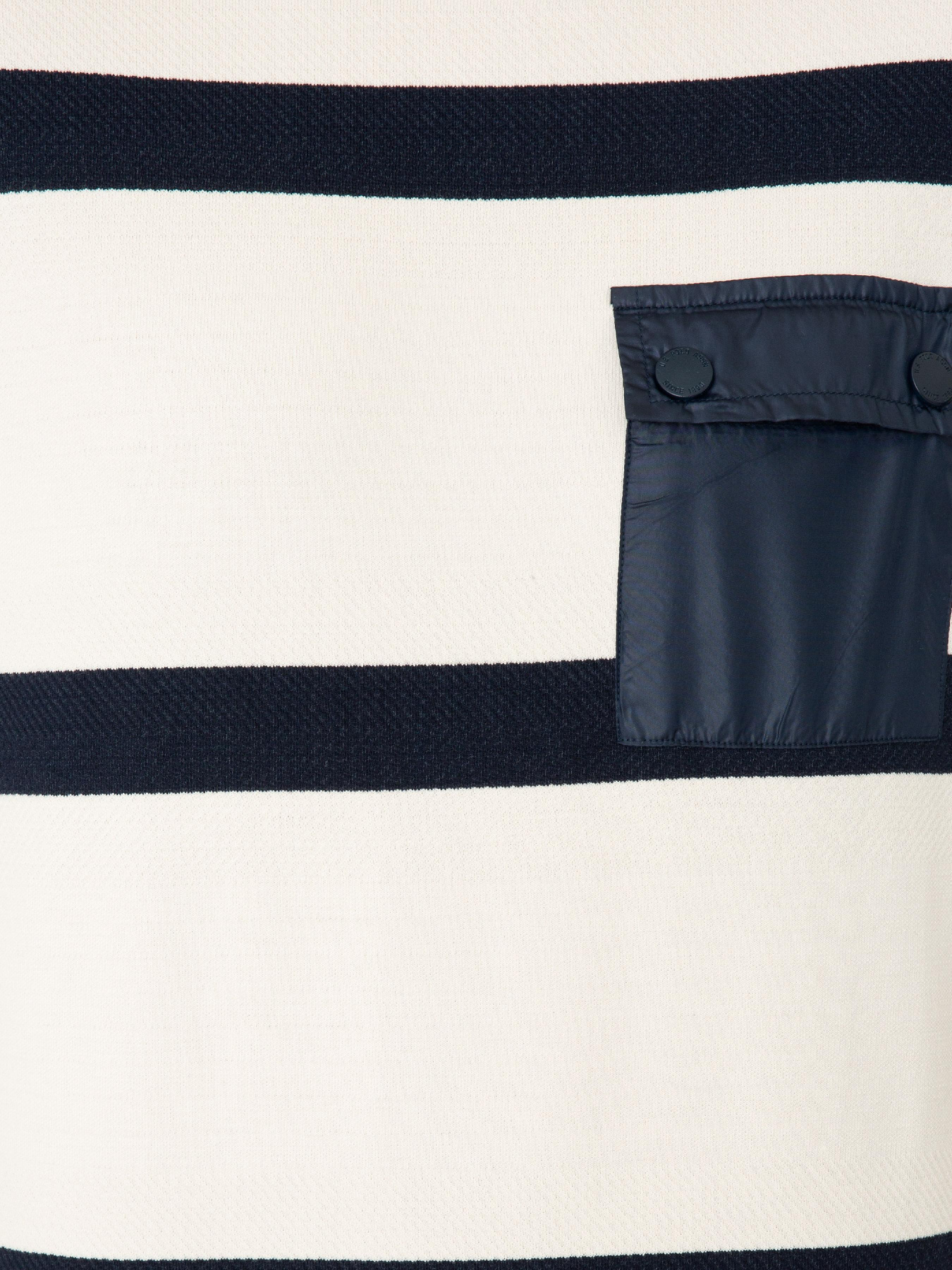 Світшот US Polo модель G081SZ082.000.1256762.VR071 Фото