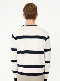 Свитшот US Polo модель G081SZ082.000.1256762.VR071 Фото