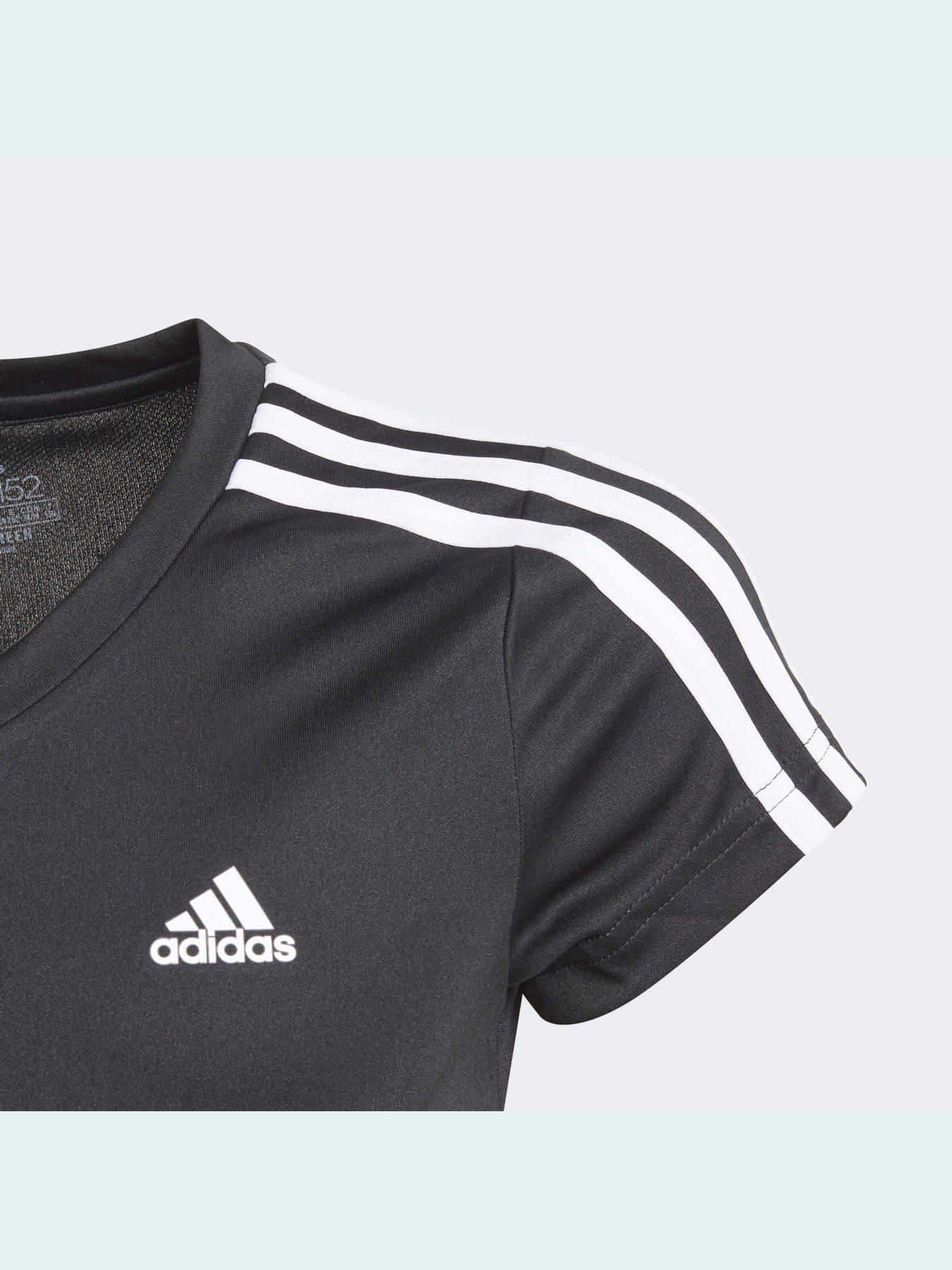 Спортивна футболка Adidas модель GN1457 Спортивна футболка Adidas модель GN1457 Фото