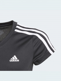 Спортивна футболка Adidas модель GN1457 Спортивна футболка Adidas модель GN1457 Фото