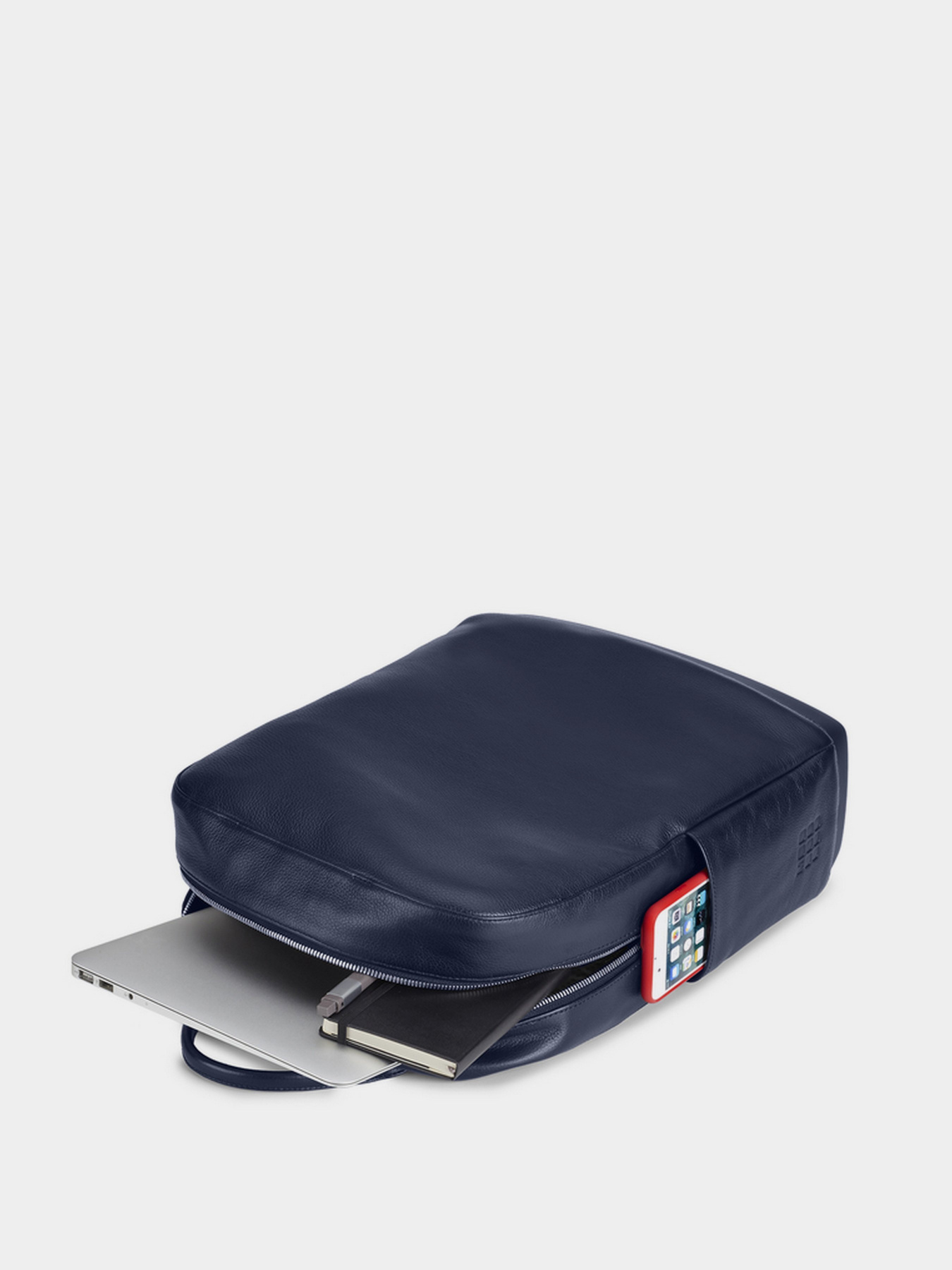 Повсякденний рюкзак Moleskine Classic модель ET84BKB20 Фото