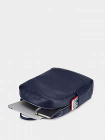 Повсякденний рюкзак Moleskine Classic модель ET84BKB20 Фото