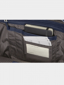 Повсякденний рюкзак Moleskine Classic модель ET84BKB20 Фото