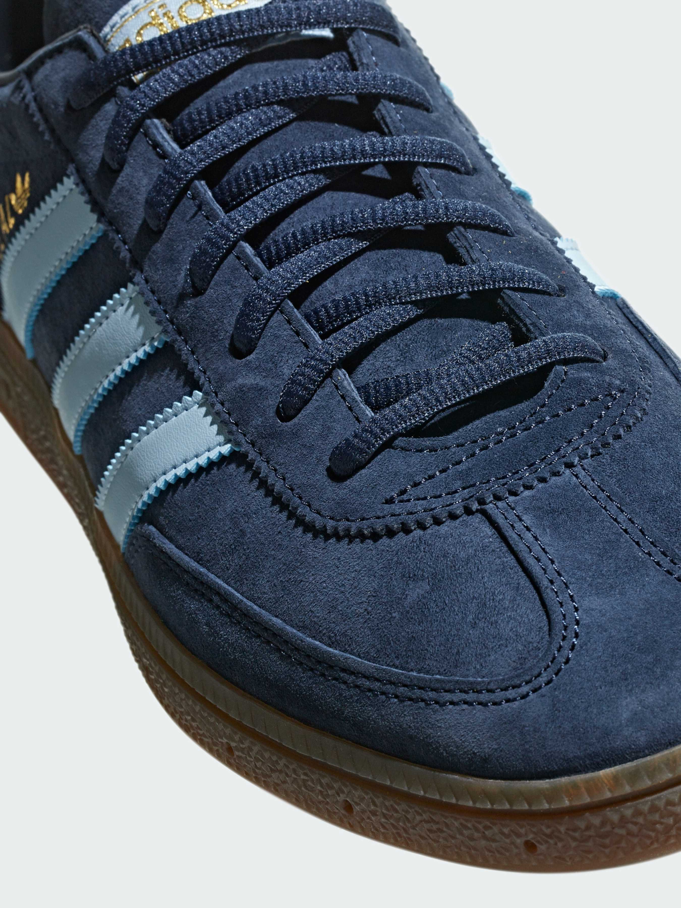 Кеды низкие Adidas Spezial модель BD7633 Фото