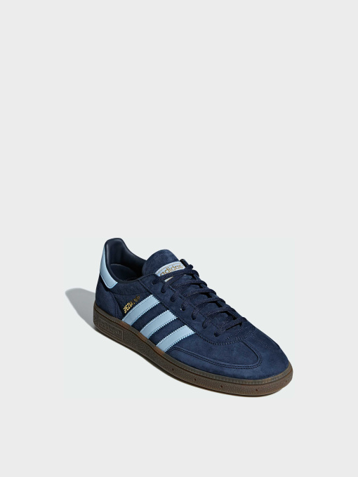 Кеды низкие Adidas Spezial модель BD7633 Фото