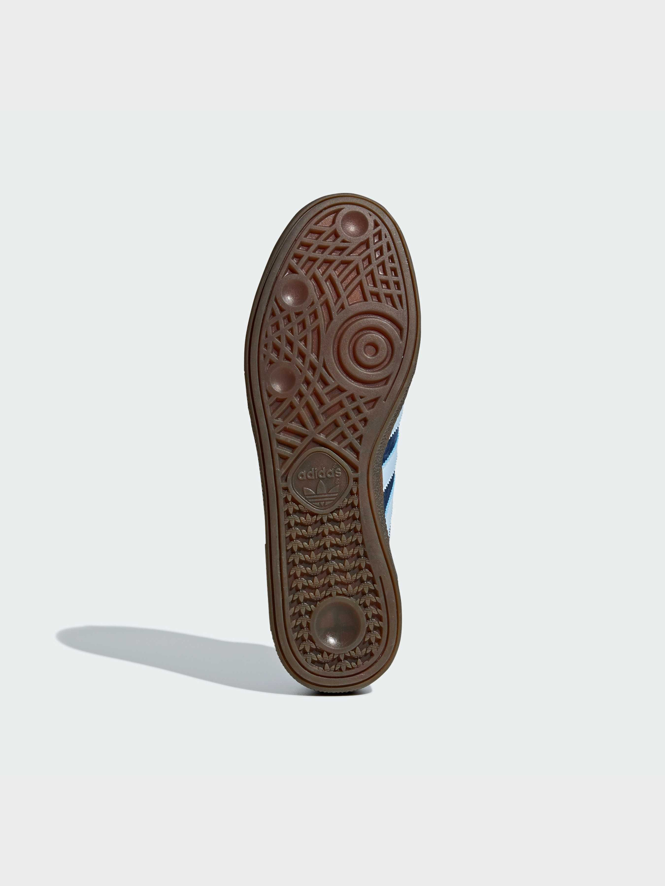 Кеды низкие Adidas Spezial модель BD7633 Фото