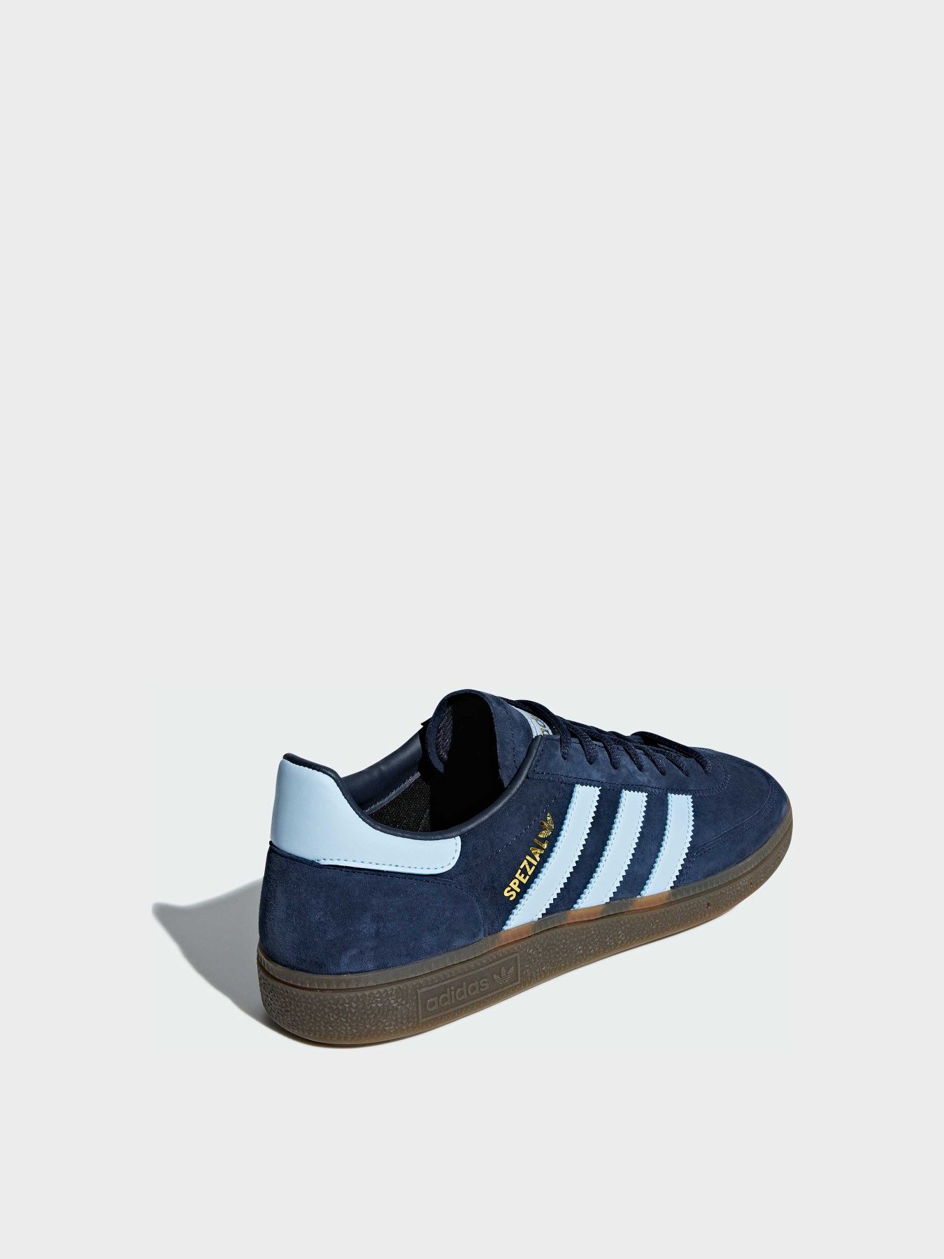 Кеды низкие Adidas Spezial модель BD7633 Фото