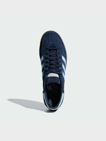 Кеды низкие Adidas Spezial модель BD7633 Фото