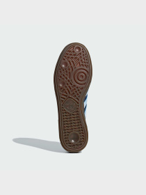 Кеды низкие Adidas Spezial модель BD7633 Фото