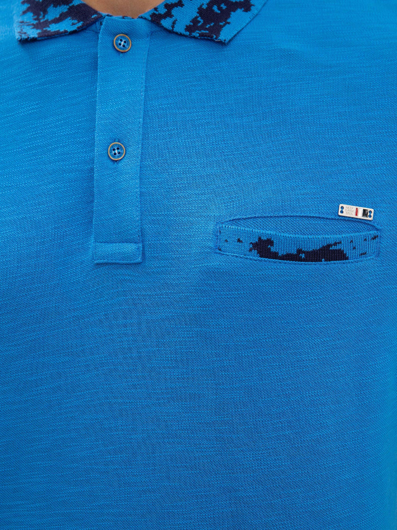 Поло US Polo модель G081SZ011.000.985455.VR077 Фото