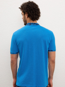 Поло US Polo модель G081SZ011.000.985455.VR077 Фото