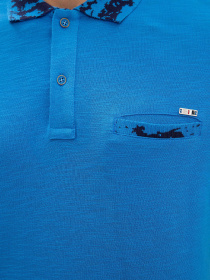 Поло US Polo модель G081SZ011.000.985455.VR077 Фото