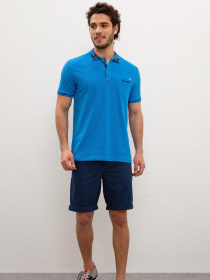 Поло US Polo модель G081SZ011.000.985455.VR077 Фото