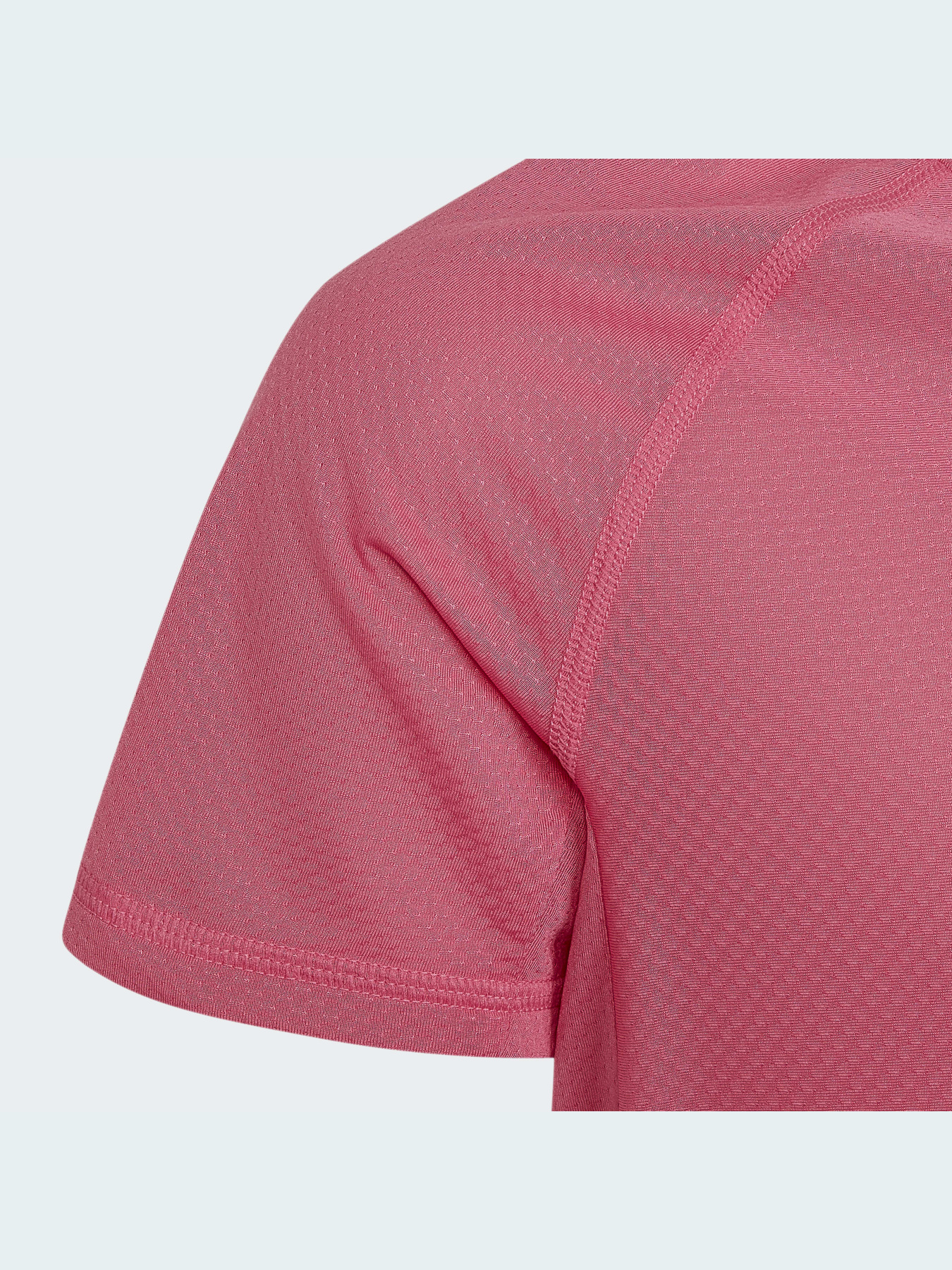 Футболка спортивна Adidas 3 Stripes модель HL2426 Фото