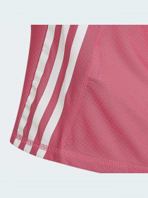 Футболка спортивна Adidas 3 Stripes модель HL2426 Фото