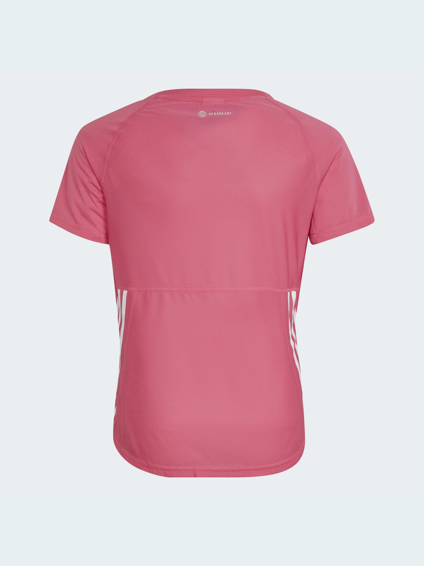 Спортивная футболка Adidas 3 Stripes модель HL2426 Фото