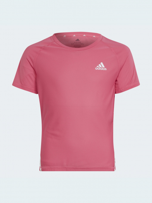 Спортивная футболка Adidas 3 Stripes модель HL2426 Фото