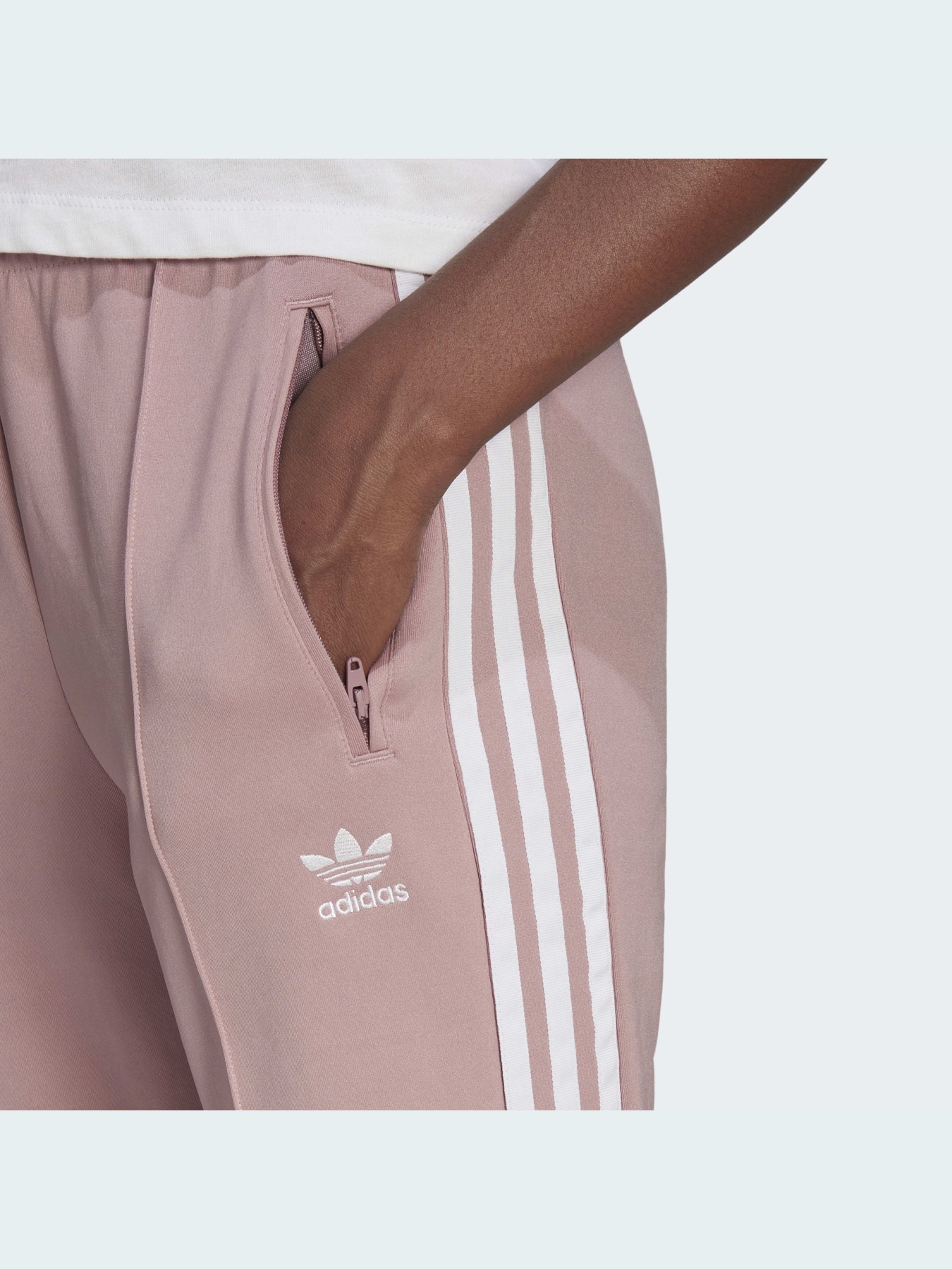 Штани повсякденні Adidas Adicolor модель HF1993 Фото