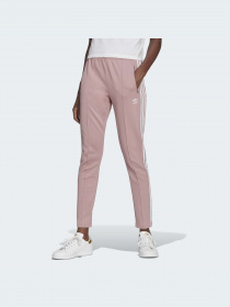 Штани повсякденні Adidas Adicolor модель HF1993 Фото