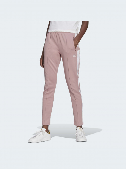 Брюки повседневные Adidas Adicolor модель HF1993 Фото