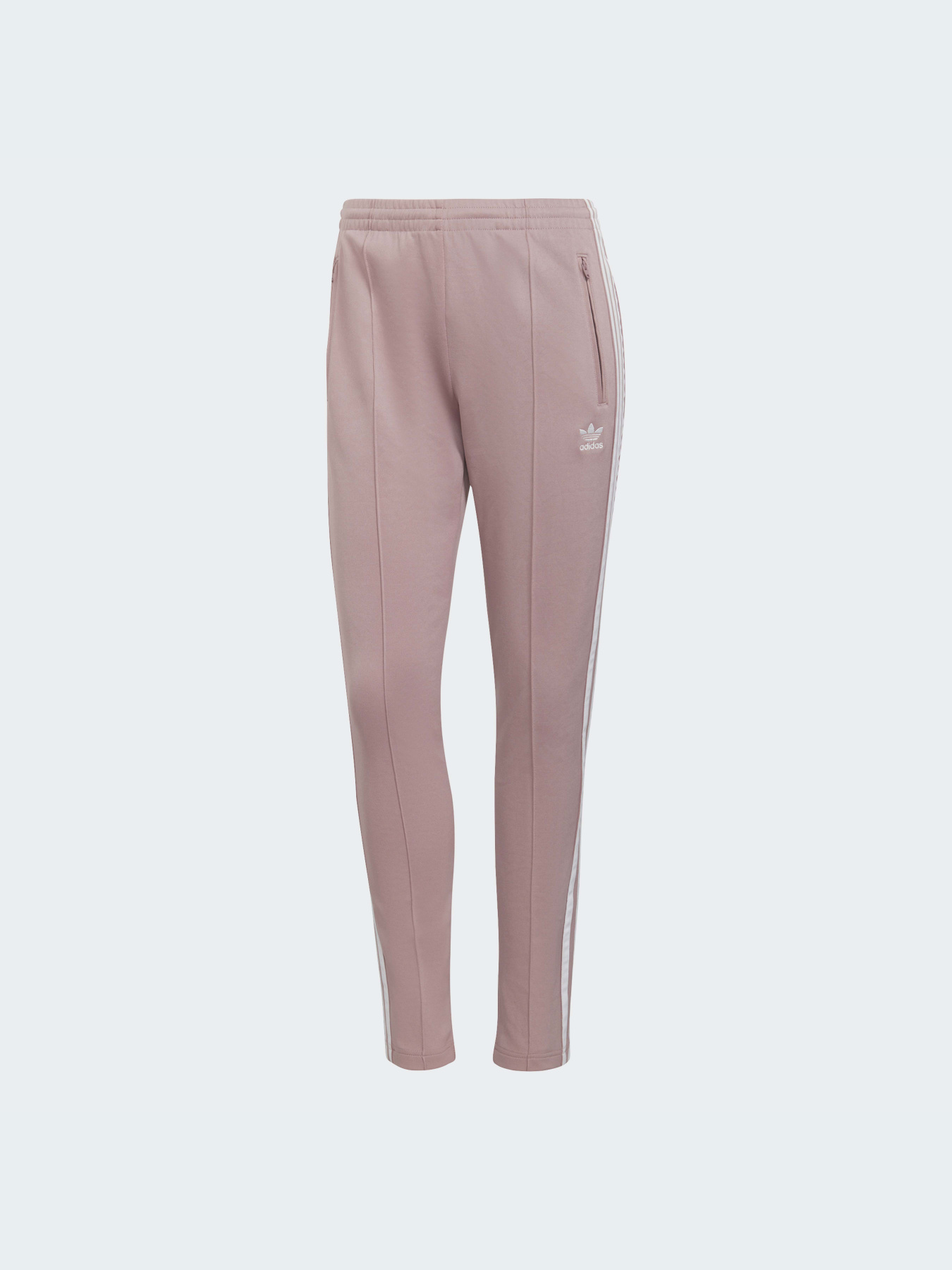 Повсякденні штани Adidas Adicolor модель HF1993 Фото