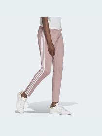 Повсякденні штани Adidas Adicolor модель HF1993 Фото