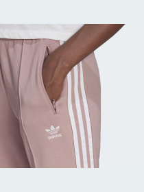 Повсякденні штани Adidas Adicolor модель HF1993 Фото