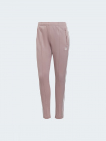 Повсякденні штани Adidas Adicolor модель HF1993 Фото