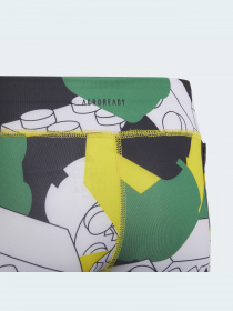 Леггинсы спортивные Adidas Lego модель H65366 Фото