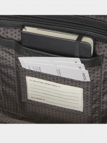 Рюкзак Moleskine Classic модель ET74UBKBK Фото