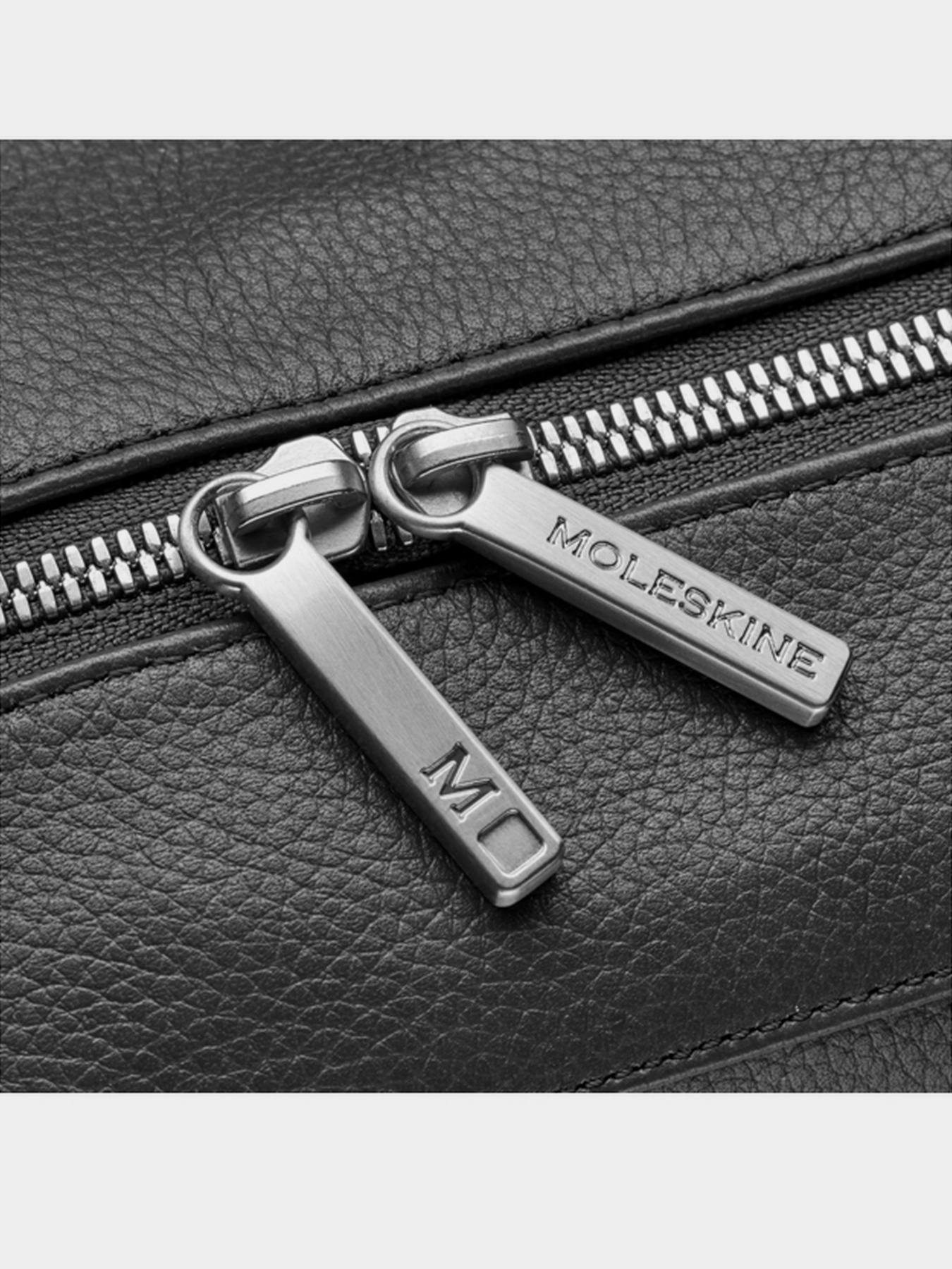 Повсякденний рюкзак Moleskine Classic модель ET74UBKBK Фото
