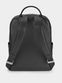 Повсякденний рюкзак Moleskine Classic модель ET74UBKBK Фото