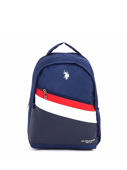 Рюкзак US Polo модель PLCAN22004.VR013 - фото