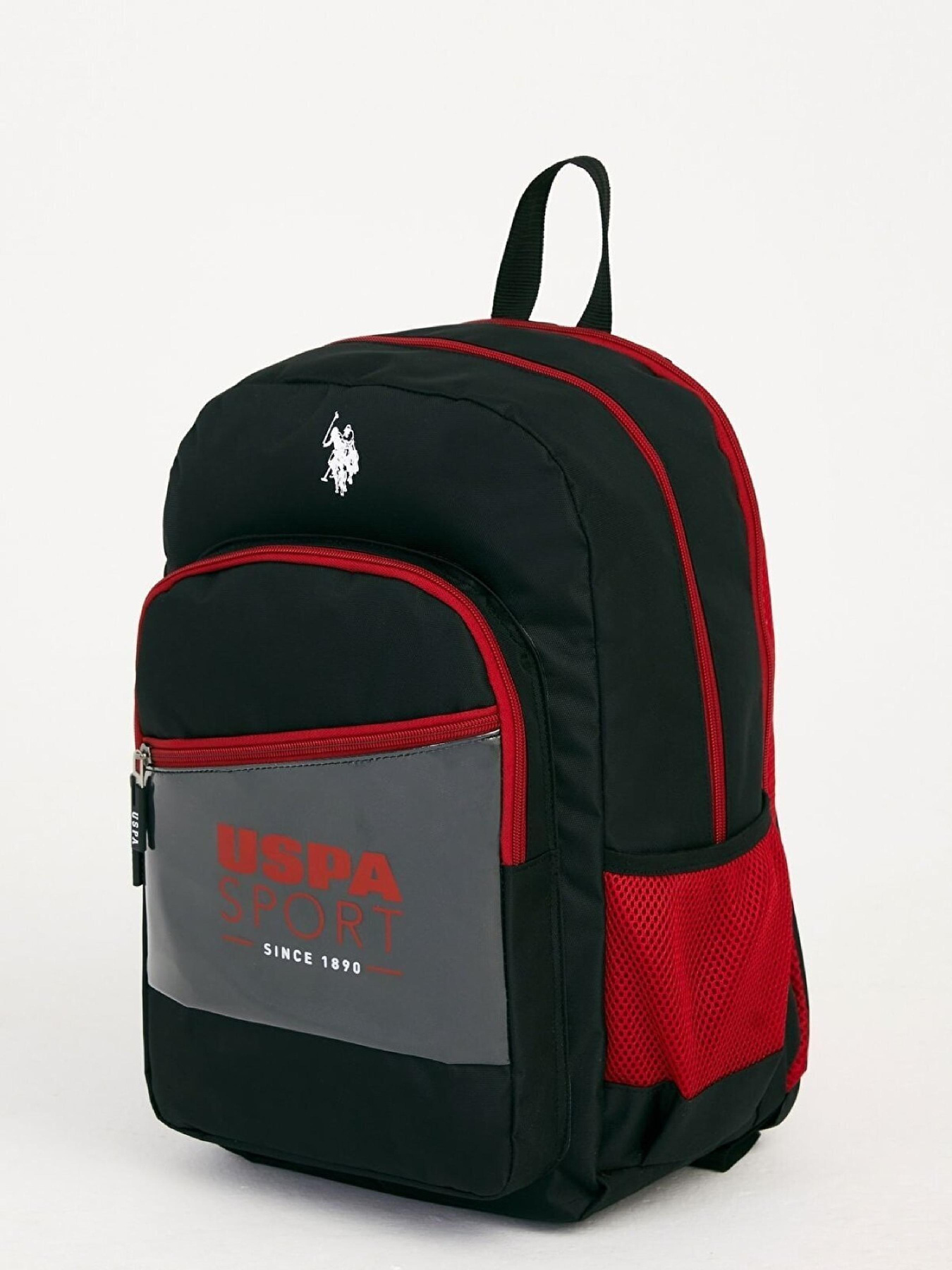 Рюкзак US Polo модель PLCAN22020.VR046 Фото