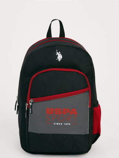 Рюкзак US Polo модель PLCAN22020.VR046 - фото