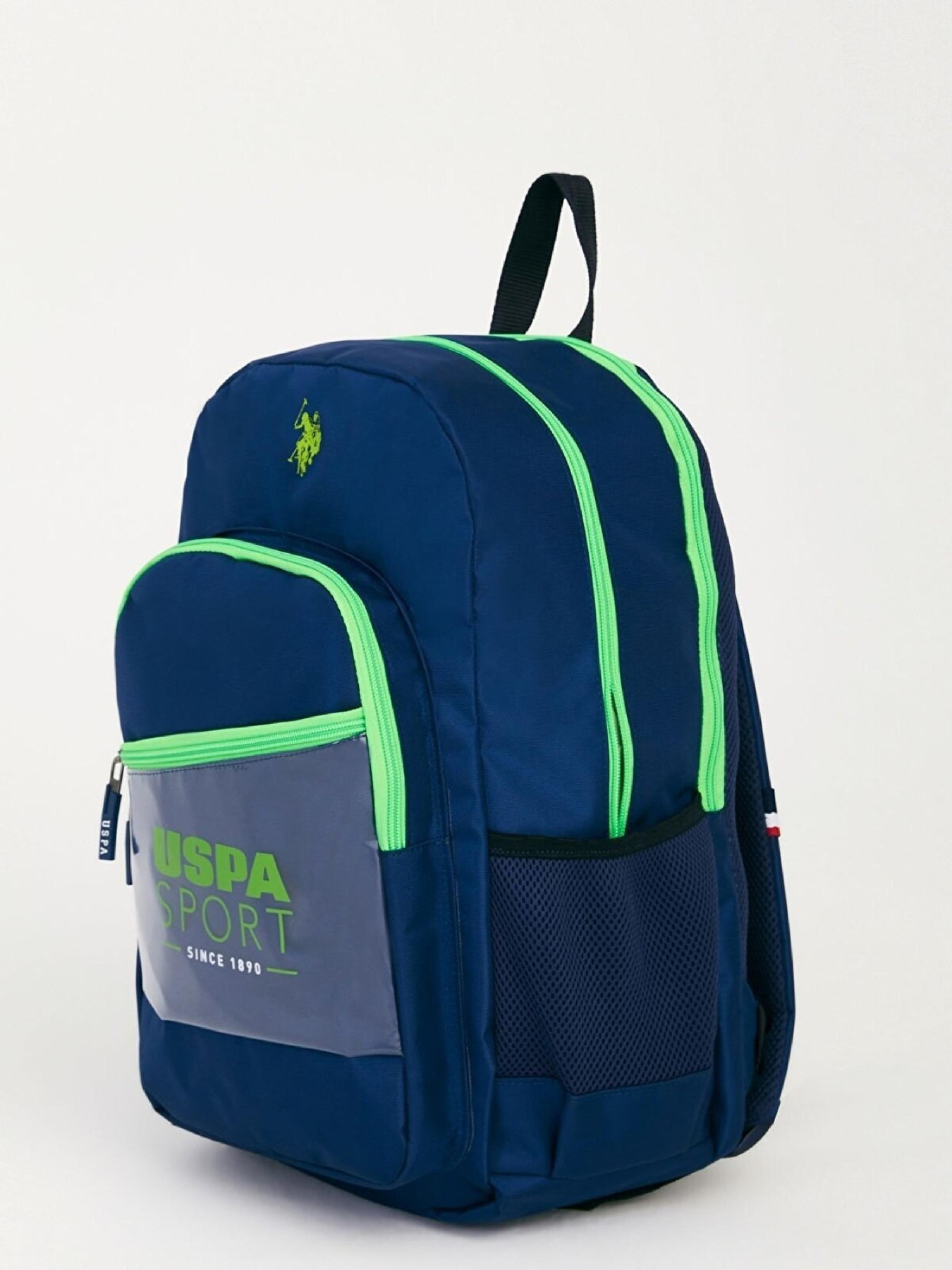 Рюкзак US Polo модель PLCAN22022.VR003 Фото