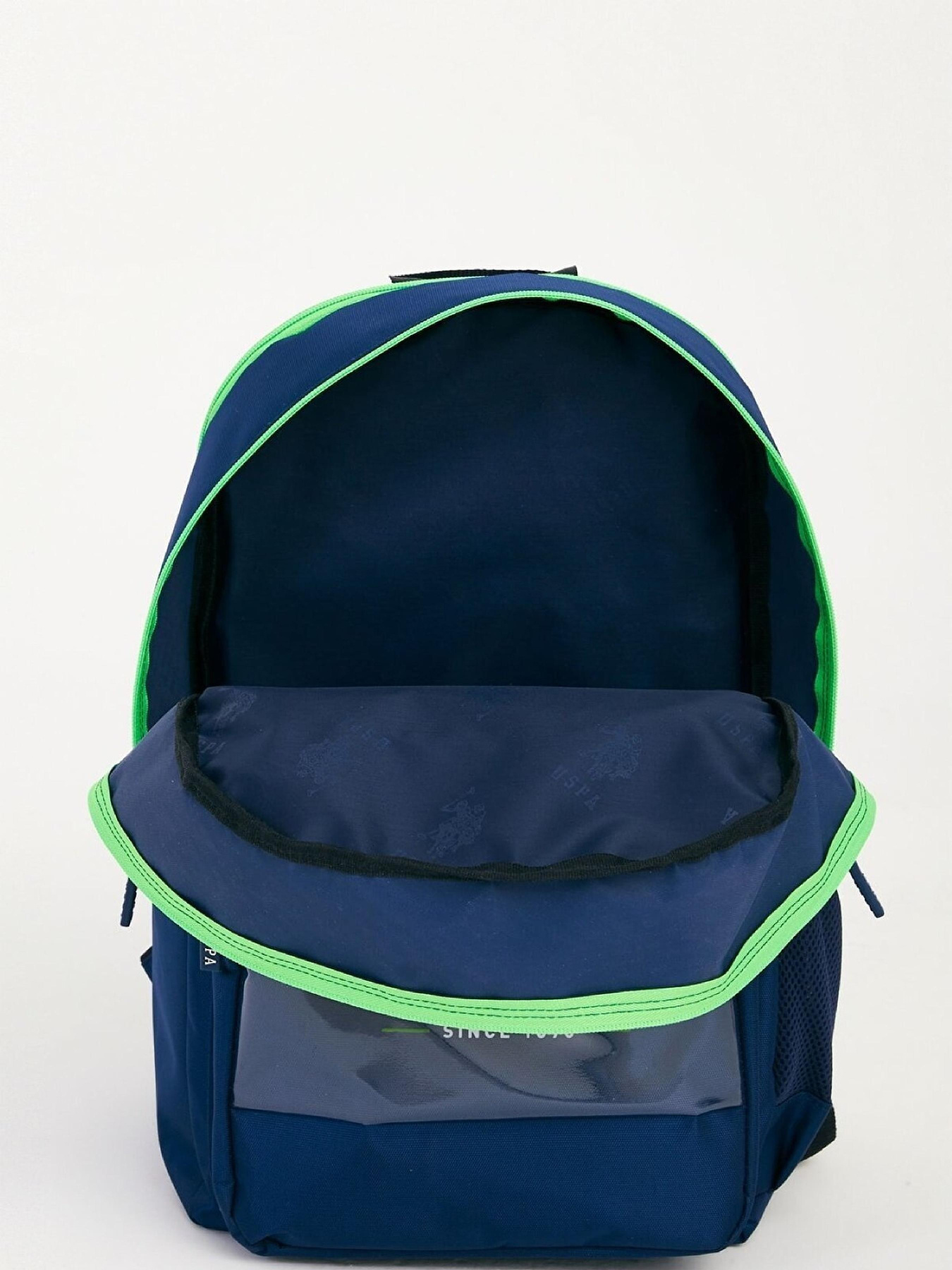 Рюкзак US Polo модель PLCAN22022.VR003 Фото