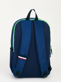 Повсякденний рюкзак US Polo модель PLCAN22022.VR003 Фото