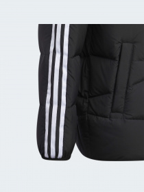 Пуховик Adidas 3 Stripes модель HM7161 Фото