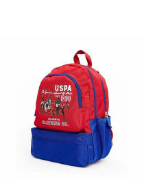Повсякденний рюкзак US Polo модель PLCAN22036.VR030 Фото