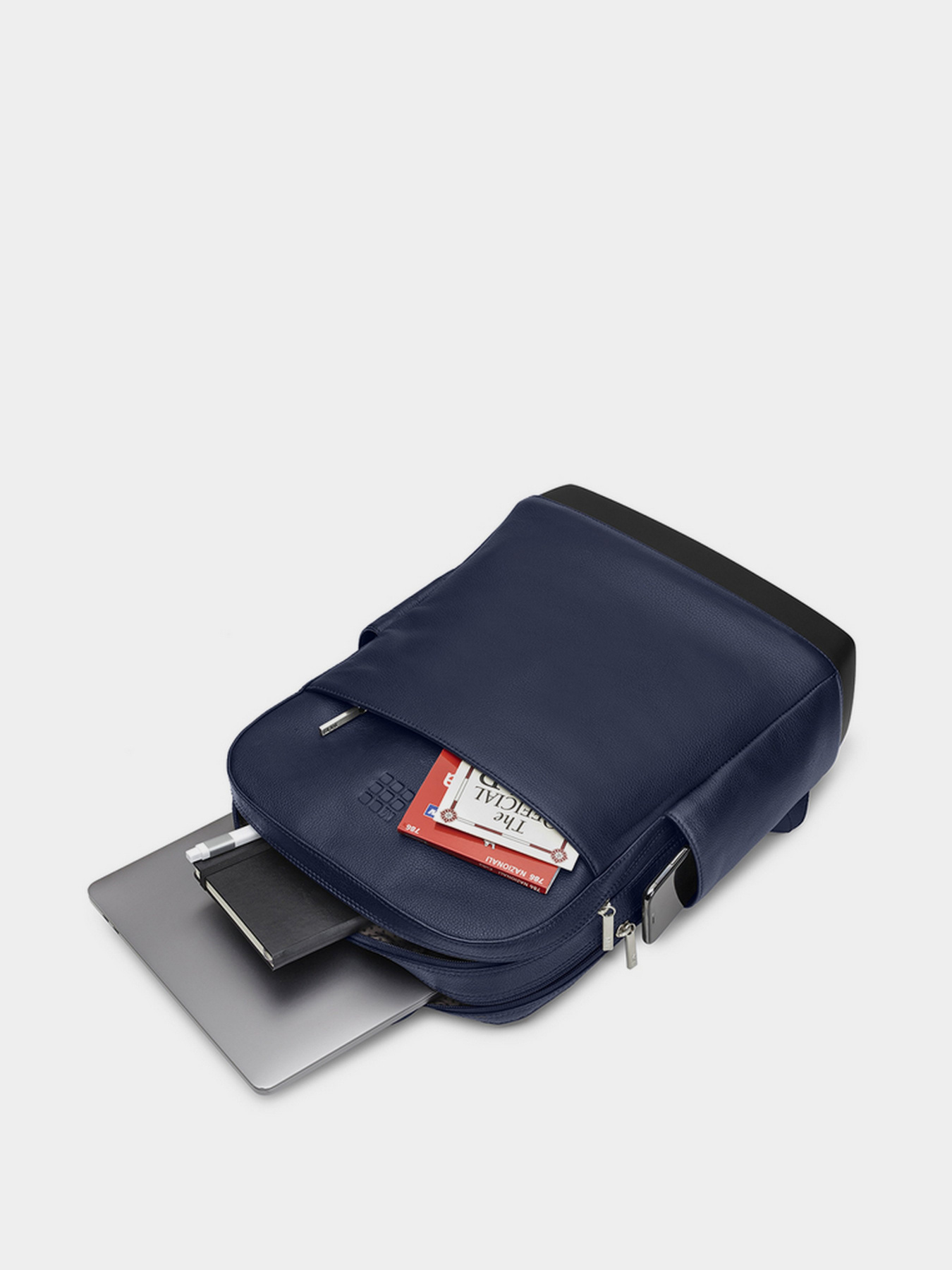 Рюкзак Moleskine Classic Модель ET84PBKB20 Фото