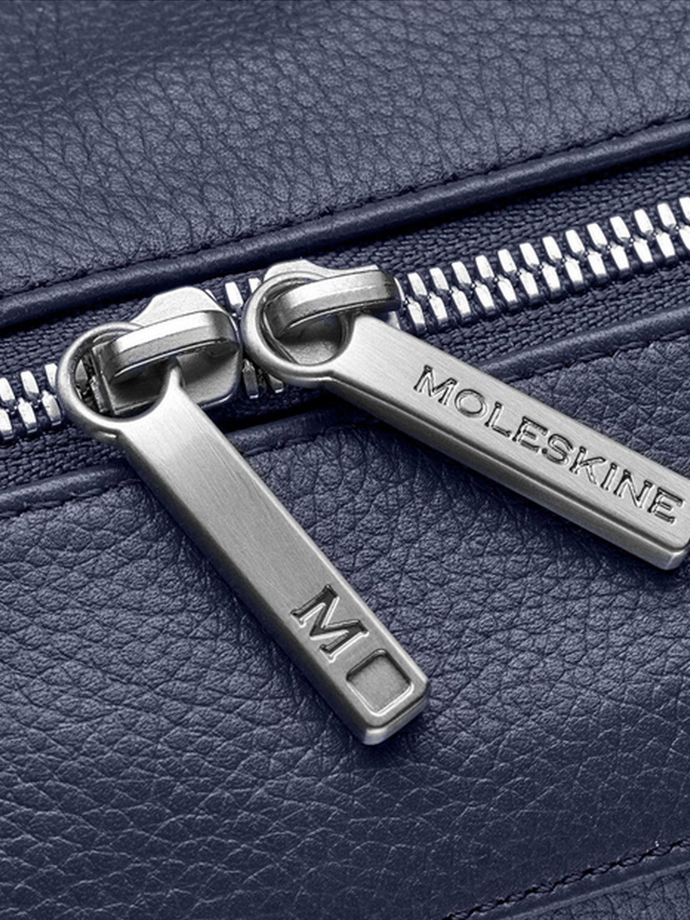 Рюкзак Moleskine Classic Модель ET84PBKB20 Фото