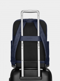 Рюкзак Moleskine Classic Модель ET84PBKB20 Фото