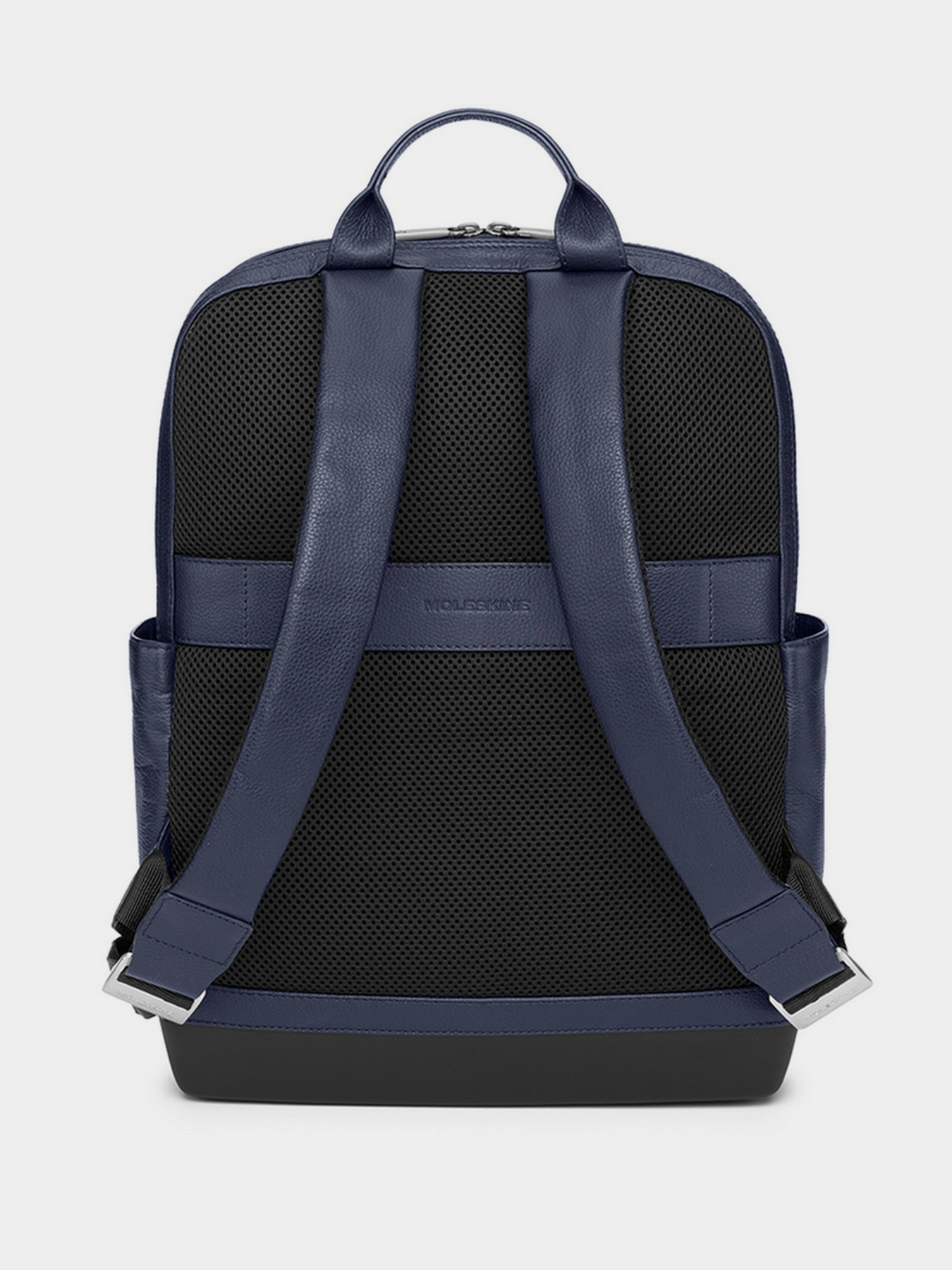Повсякденний рюкзак Moleskine Classic модель ET84PBKB20 Фото