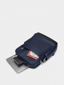 Повсякденний рюкзак Moleskine Classic модель ET84PBKB20 Фото