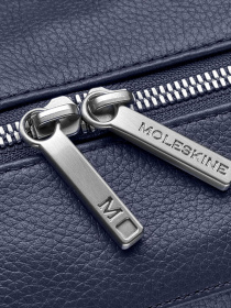 Повсякденний рюкзак Moleskine Classic модель ET84PBKB20 Фото